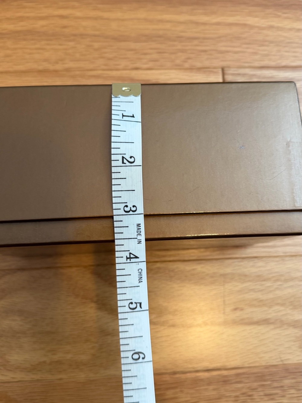 Gucci Box - Picture 3 of 4